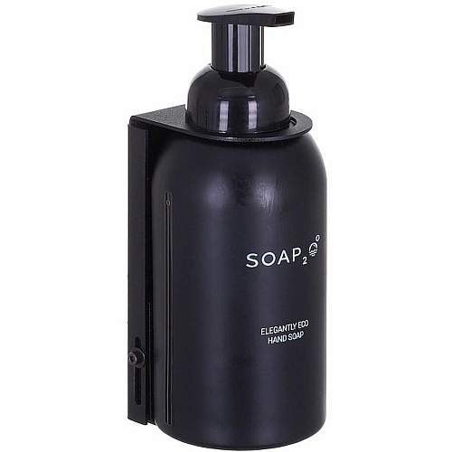 SOAP2O Ceramic Soap Bottle (S2O350BD)