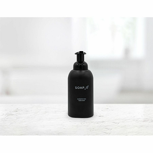 SOAP2O Ceramic Soap Bottle (S2O350BD)