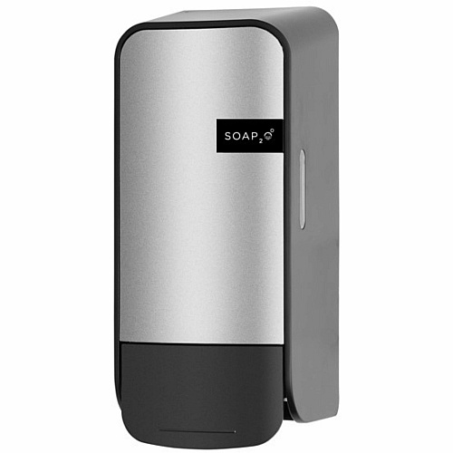 SOAP2O Manual Foam Soap Dispenser (7FRBAN)
