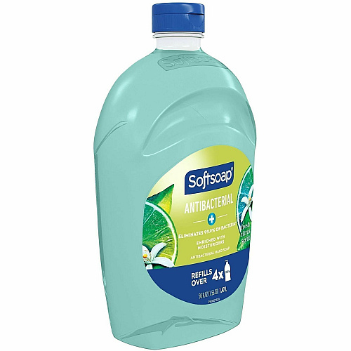 Softsoap Liquid Hand Soap (US05266A)