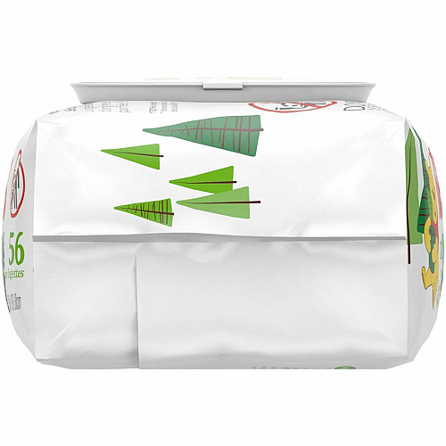 Huggies Natural Care Sensitive Baby Wipes (31803)