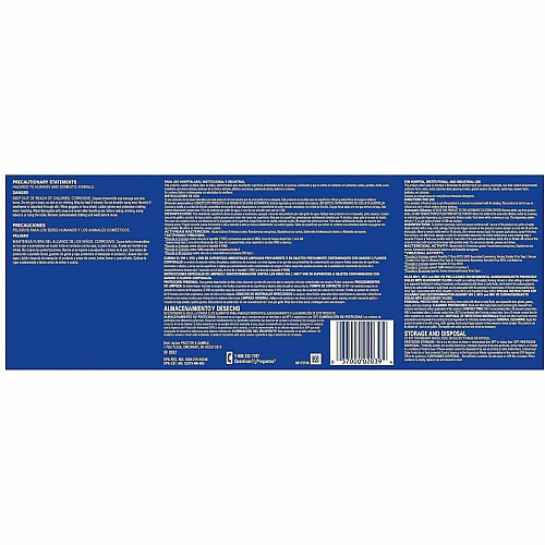 PRO LINE Pro Line Floor&Surface Cleaner II (02039)