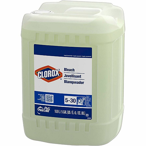PRO LINE Clorox Bleach Laundry Additive (70678)