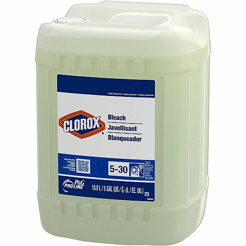 PRO LINE Clorox Bleach Laundry Additive (70678)