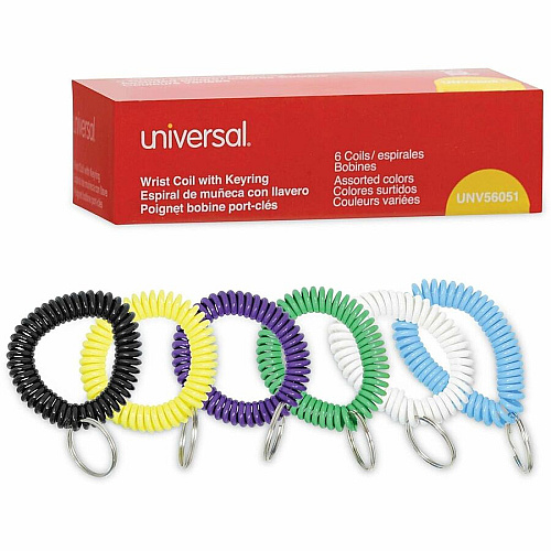 Universal Key Ring (56051)