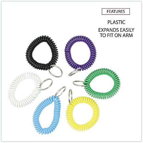 Universal Key Ring (56051)