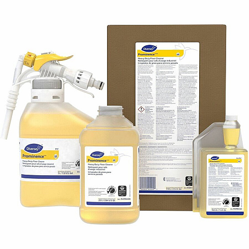 Diversey Prominence Heavy Duty Floor Cleaner (94996440)
