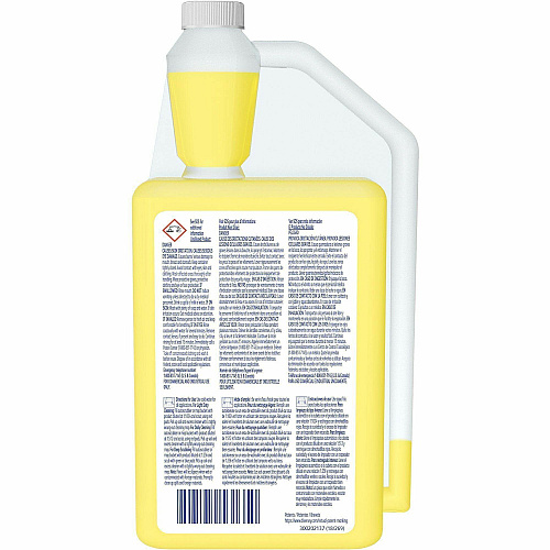 Diversey Prominence Heavy Duty Floor Cleaner (94996440)