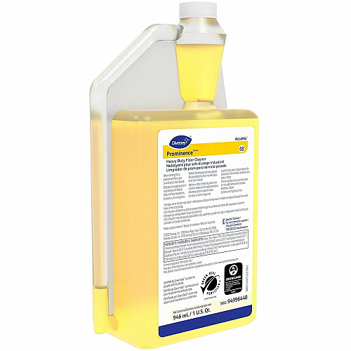Diversey Prominence Heavy Duty Floor Cleaner (94996440)