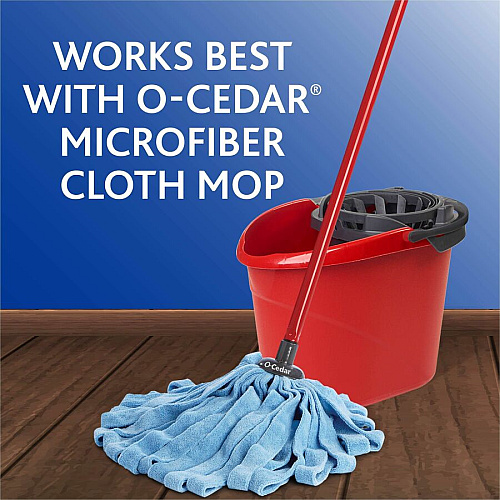 O-Cedar QuickWring Bucket (164196)