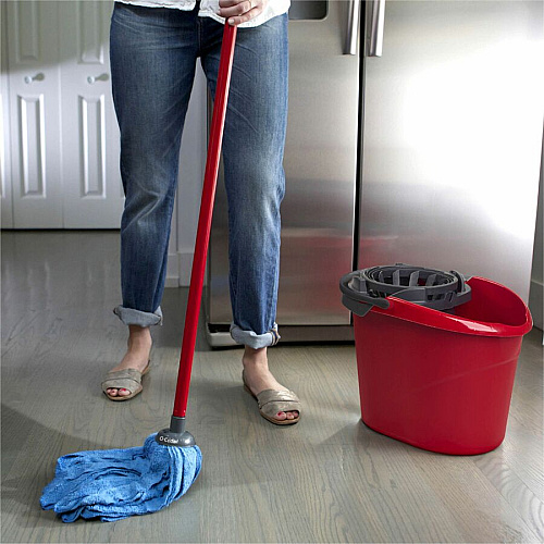 O-Cedar QuickWring Bucket (164196)