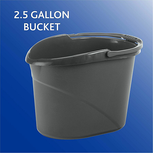 O-Cedar Easy Pour Bucket (152592)