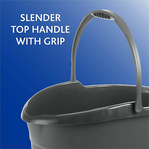 O-Cedar Easy Pour Bucket (152592)