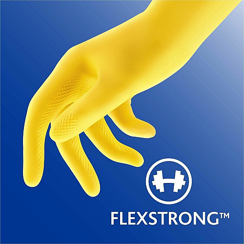 O-Cedar Playtex Handsaver Gloves (163670)