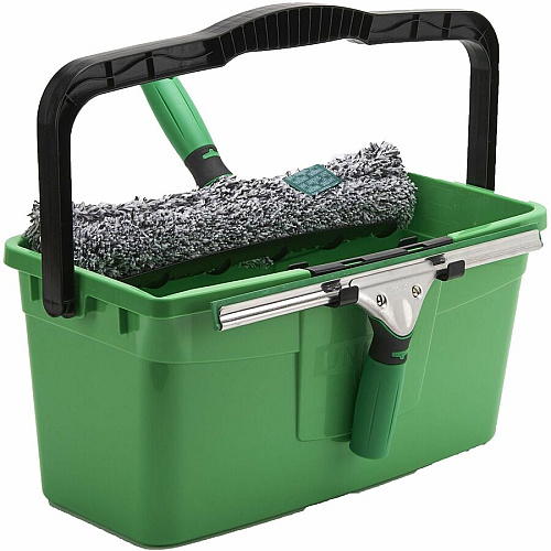 Unger 3 Gallon Pro Bucket (QB12BCT)