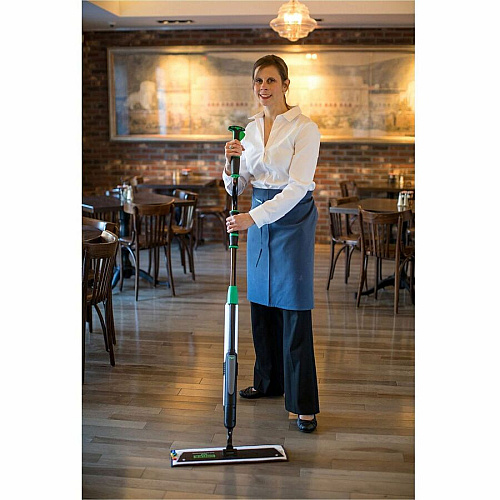 Unger Excella Cleaning Pads (EF40MCT)