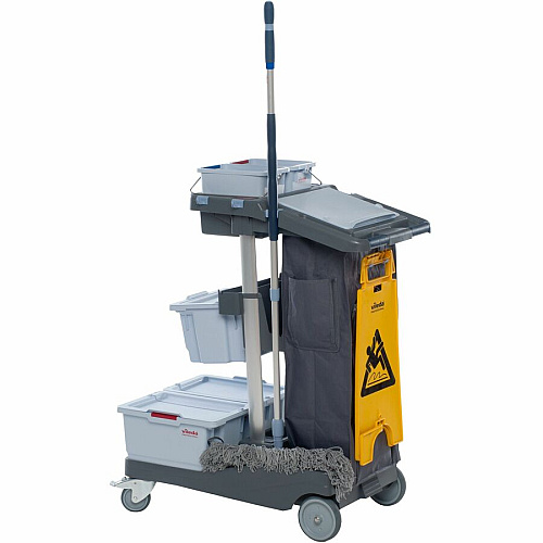 Vileda Professional VoleoPro Cart (143724)