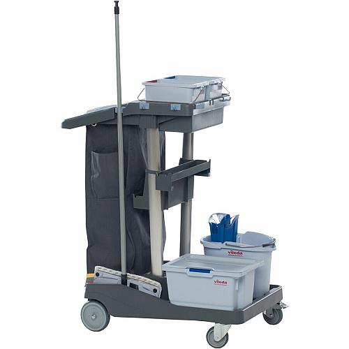 Vileda Professional VoleoPro Cart (143724)