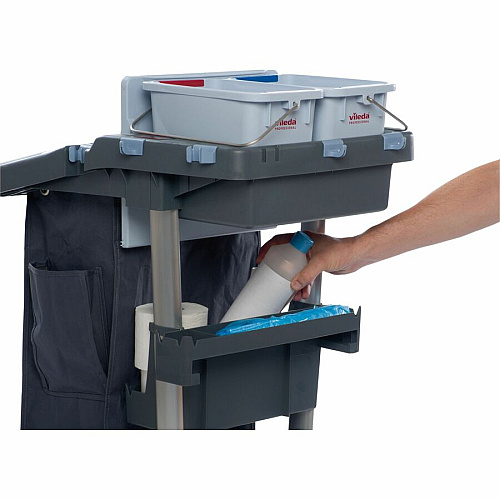 Vileda Professional VoleoPro Cart (143724)