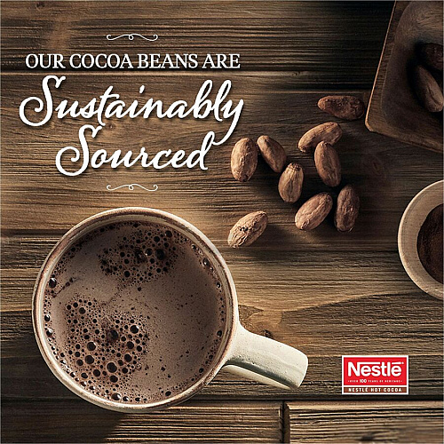 Nestle Abuelita Mexican Style Hot Chocolate Mix (20200)