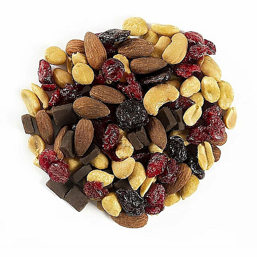 Office Snax Wholesome Medley Trail Mix (08719)
