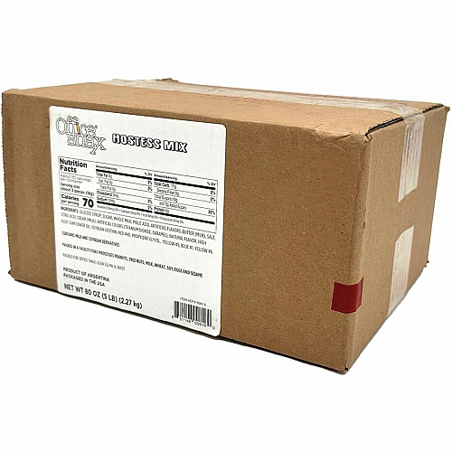 Office Snax Hostess Candy Mix (00616)
