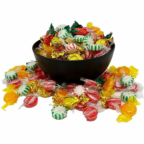 Office Snax Hostess Candy Mix (00616)