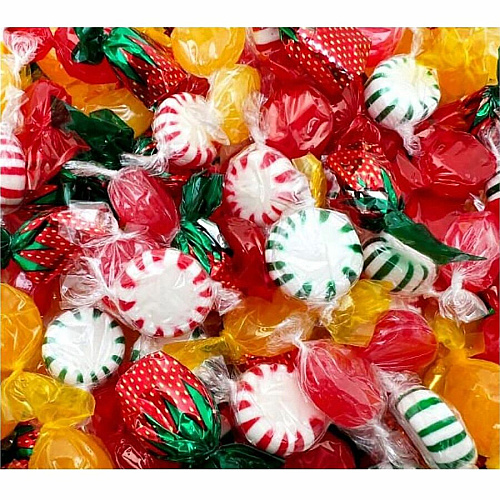 Office Snax Hostess Candy Mix (00616)
