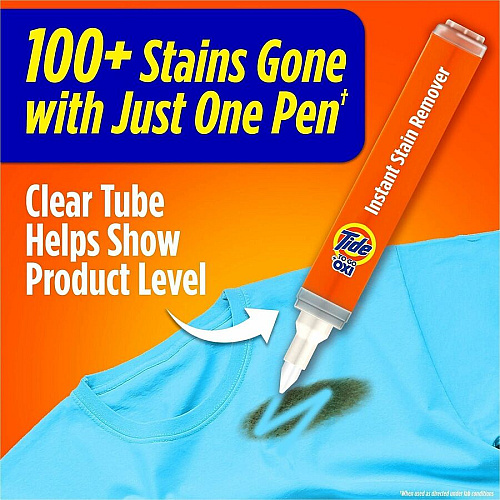 Tide To Go Stain Remover Pen (01205)