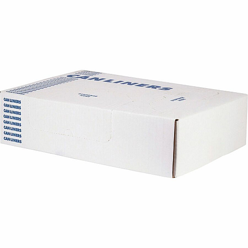 Heritage Linear Low Density Can Liners (H6639QC)