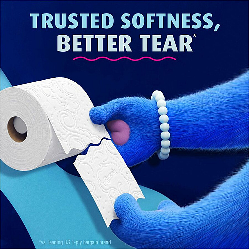 Charmin Ultra Soft Bath Tissue (08806) (08806PK)