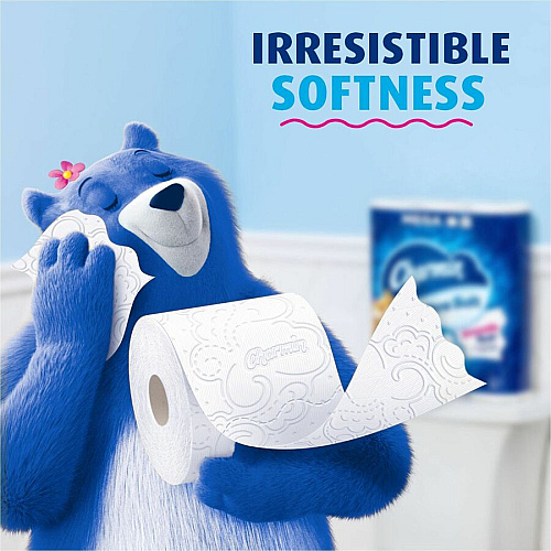 Charmin Ultra Soft Bath Tissue (08806) (08806PK)