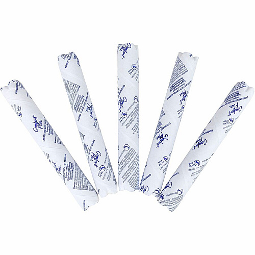 HOSPECO Cardboard Applicator Tampons (CPCR200)