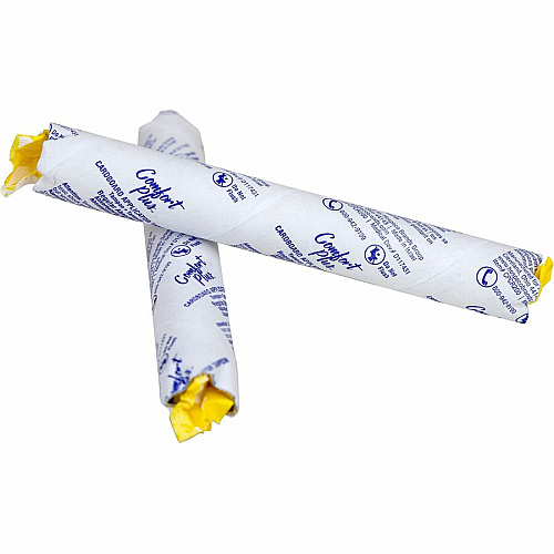 HOSPECO Cardboard Applicator Tampons (CPCR200)