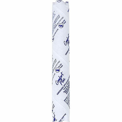 HOSPECO Cardboard Applicator Tampons (CPCR200)