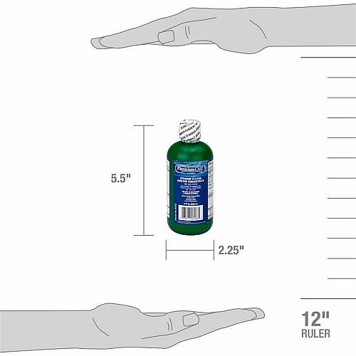 First Aid Only Eyewash Additive Concentrate (90496CT)