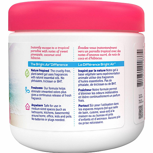 BRIGHT Air Super Odor Eliminator Air Freshener (901076CT)