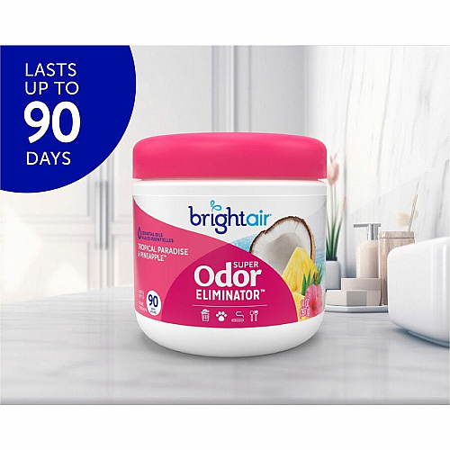 BRIGHT Air Super Odor Eliminator Air Freshener (901076CT)