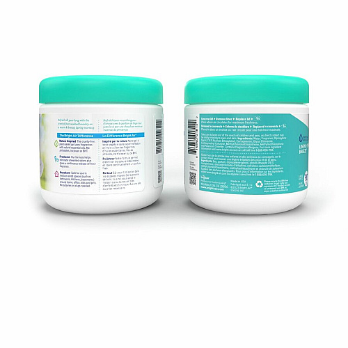 BRIGHT Air Super Odor Eliminator Air Freshener (901046)