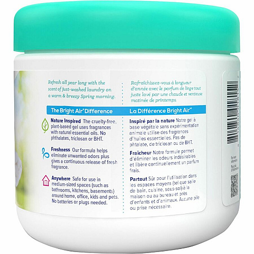 BRIGHT Air Super Odor Eliminator Air Freshener (901046)