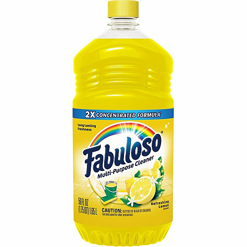 Fabuloso Multi-Purpose Cleaner (MX06157ACT)