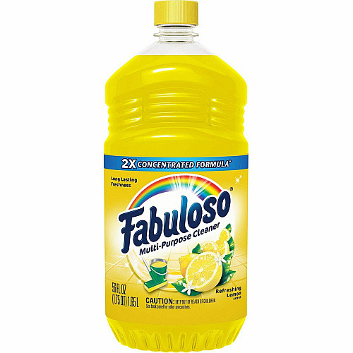 Fabuloso Multi-Purpose Cleaner (MX06157ACT)