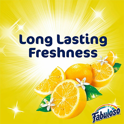 Fabuloso Multi-Purpose Cleaner (MX06157ACT)