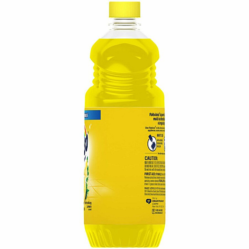 Fabuloso Multi-Purpose Cleaner (MX06157ACT)