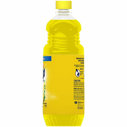 Fabuloso Multi-Purpose Cleaner (MX06157ACT)