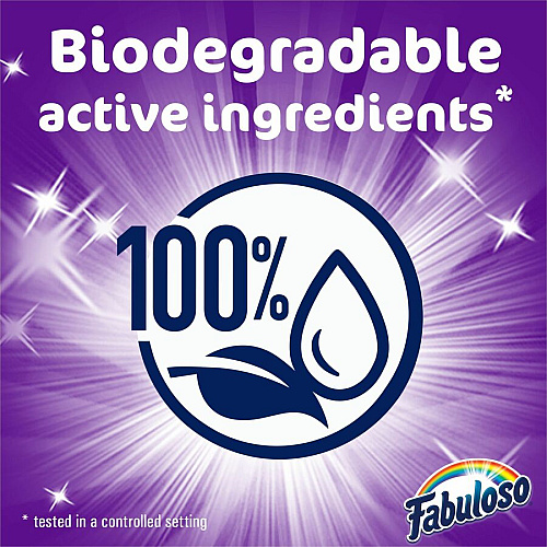 Fabuloso Multi-Purpose Cleaner (MX06157ACT)