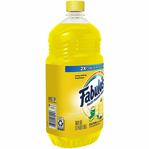 Fabuloso Multi-Purpose Cleaner (MX06157ACT)
