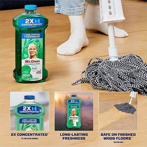 Mr. Clean Multi-Surface Cleaner (11292)