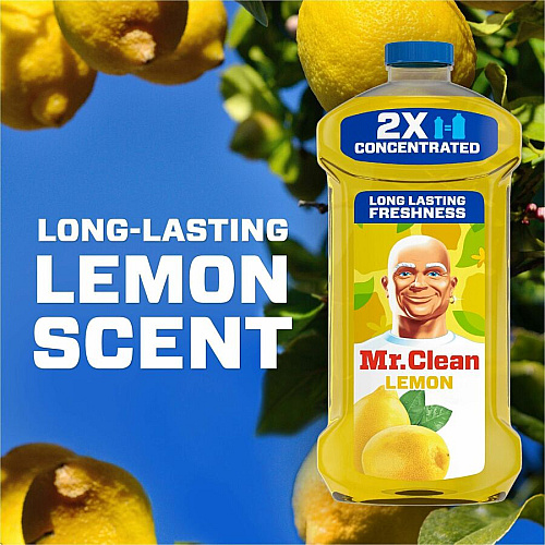 Mr. Clean Multi-Surface Cleaner (11292)