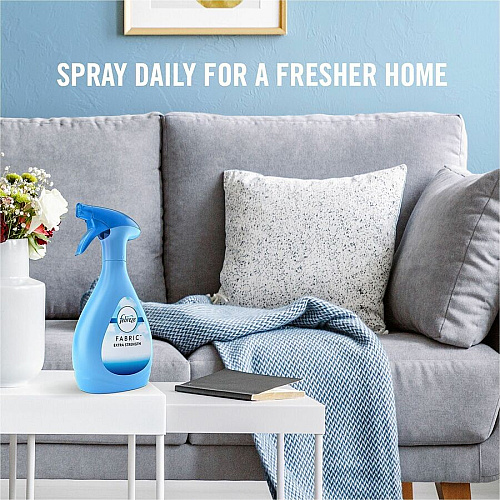 Febreze ExtraStren. FabricRefresh (08858)